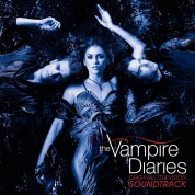 Çeşitli Sanatçılar: OST - Music From The Vampire Diaries - CD