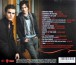 OST - Music From The Vampire Diaries - CD