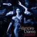 OST - Music From The Vampire Diaries - CD