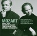 Mozart: Double Concerto, Piano Concerto No. 16, Piano Sonata Sona - CD