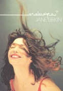 Jane Birkin: Arabesque - DVD