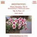 Beethoven: Piano Sonatas  Nos. 1-3, Op. 2 - CD