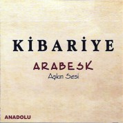 Kibariye: Arabesk - CD