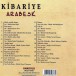 Arabesk - CD