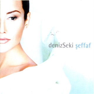 Deniz Seki: Şeffaf - CD
