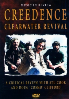 Creedence Clearwater Revival: Music in Review - DVD