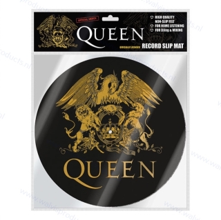 Queen Slipmat