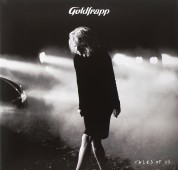Goldfrapp: Tales Of Us - Plak