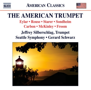 Jeffrey Silberschlag: Eylar: Dance Suite - Carbon: Notturno - Mckinley: Miniature Portraits - CD