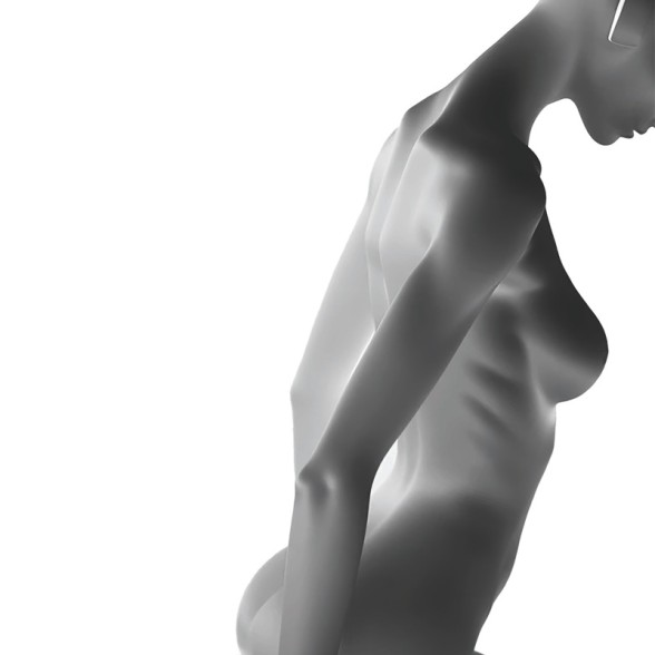 Ecem Dilan Köse: Id.Exe. The_Human_Patch - Plak Foto #1