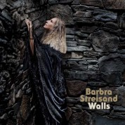 Barbra Streisand: Walls - Plak