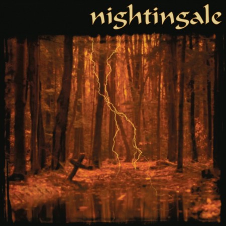 Nightingale: I (Reissue) - Plak