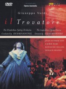 Verdi: Il Trovatore - DVD