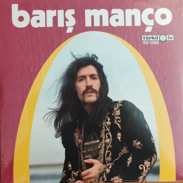Barış Manço - Dağlar Dağlar 1 - 2