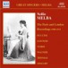 Nellie Melba: The Paris and London Recordings (1908-1913) - CD