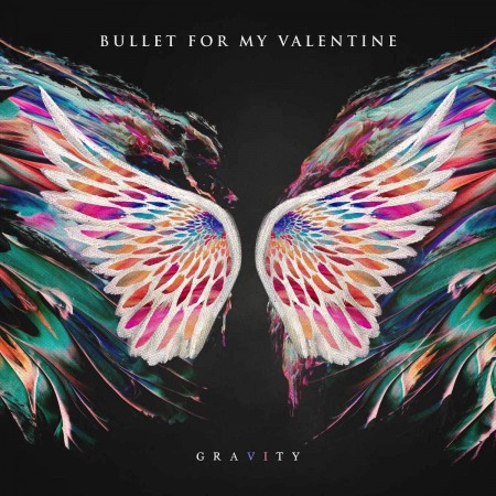 Bullet for My Valentine: Gravity - CD
