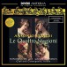Vivaldi: Le Quattro Stagioni - Plak