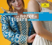 Mozart: Le Nozze Di Figaro - CD