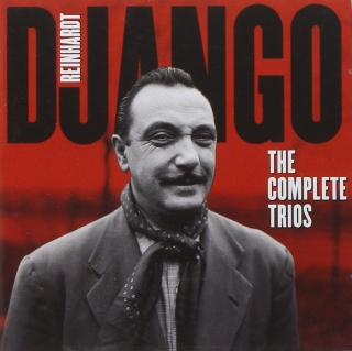Django Reinhardt: The Complete Trios - CD