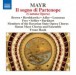 Mayr: Il sogno di Partenope - CD