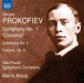 Prokofiev: Orchestral Works - CD