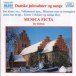 Dänische Weihnachtslieder - CD