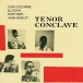Tenor Conclave - CD