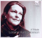 Lorraine Hunt-Lieberson - A Tribute - CD