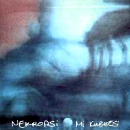 Nekropsi: Mi Kubbesi - CD Foto #1
