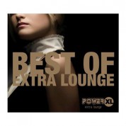 Çeşitli Sanatçılar: Power Xl Best Of Extra Lounge - CD