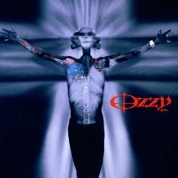 Ozzy Osbourne: Down To Earth - CD