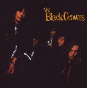 The Black Crowes: Shake Your Money Maker - CD