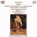 Ravel: Bolero / Daphnis Et Chloe Suite No. 1 / Ma Mere L'Oye - CD
