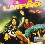 Lmfao: Party Rock - CD