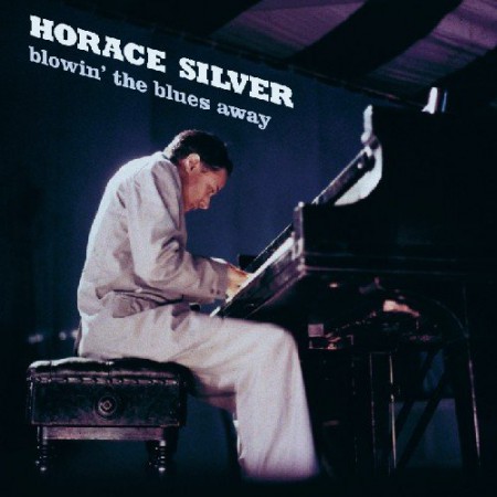 Horace Silver: Blowin' The Blues Away + 4 Bonus Tracks - CD