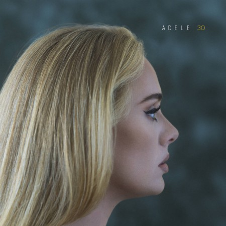 Adele: 30 - Plak