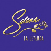 Selena: La Leyenda - CD