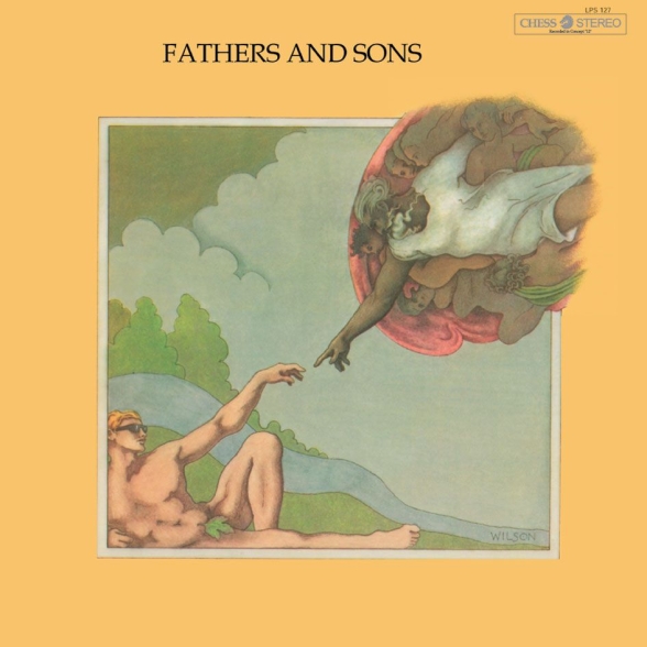 Muddy Waters - Fathers And Sons
