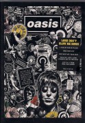 Oasis: Lord Don't Slow Me Down - DVD