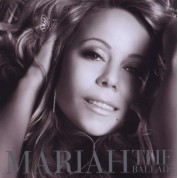 Mariah Carey: The Ballads - CD