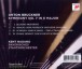 Bruckner: Symphony No. 7 - CD