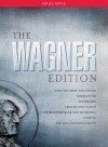 Wagner: The Wagner Edition - DVD Foto #1