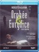 Gluck: Orphée & Eurydice (Fransızca) - BluRay