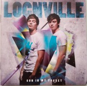 Locnville: Sun In My Pocket - CD