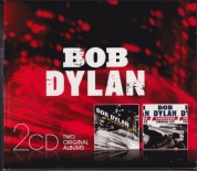Bob Dylan: Modern Times / Together Through Life - CD