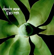 Depeche Mode: Exciter - Plak