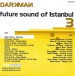 The Future Sound Of Istanbul - CD