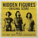 Hidden Figures - Original Score - CD