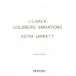 Johann Sebastian Bach: Goldberg Variations - CD