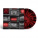 Cancelled (Limited Edition Red W/ Black Splatter Vinyl) - Single Plak